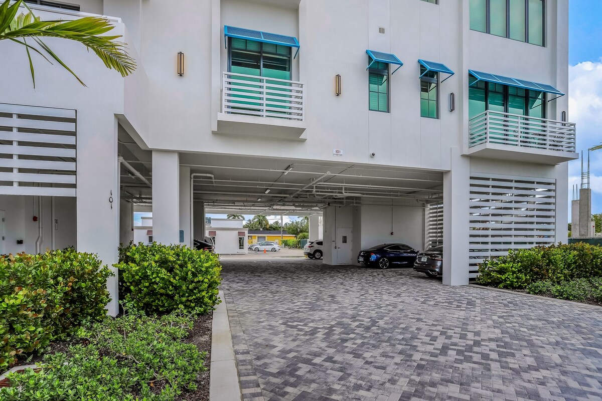 Photo 17 of Exceptional condo with balcony, WIFi, and located close to beaches and downtown