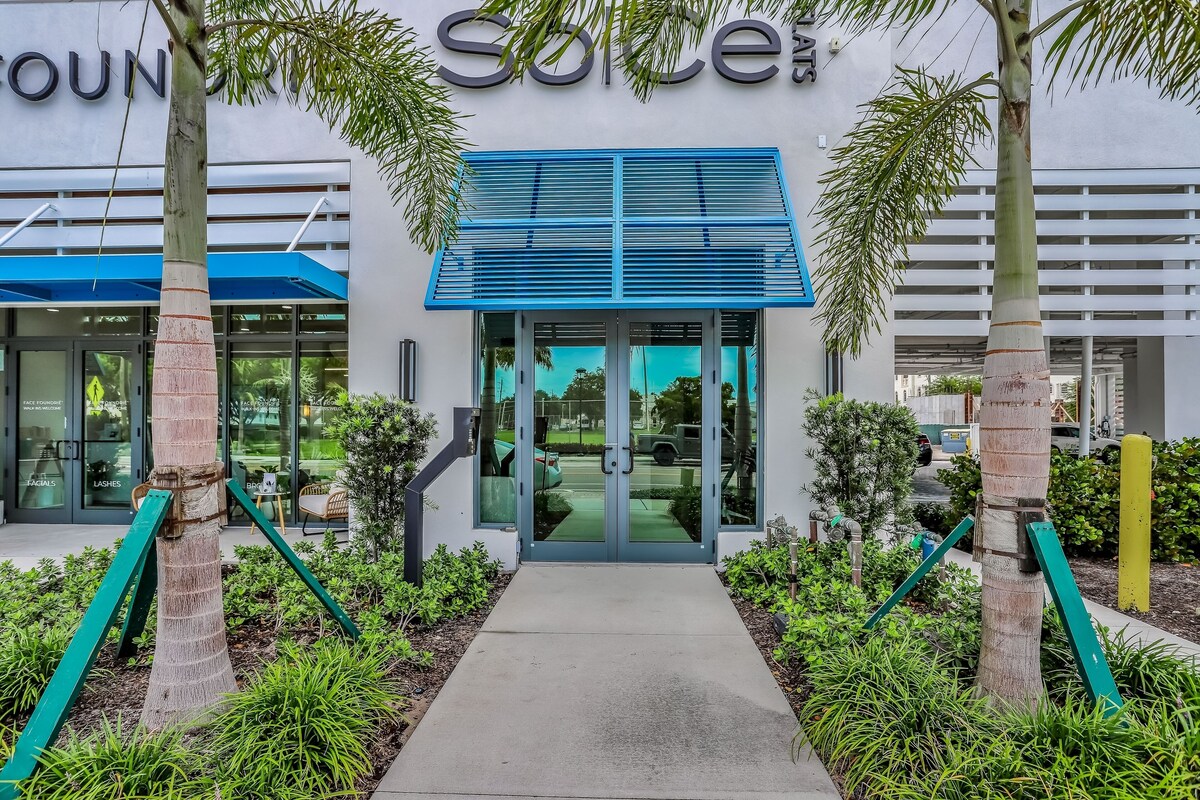 Photo 19 of Exceptional condo with balcony, WIFi, and located close to beaches and downtown