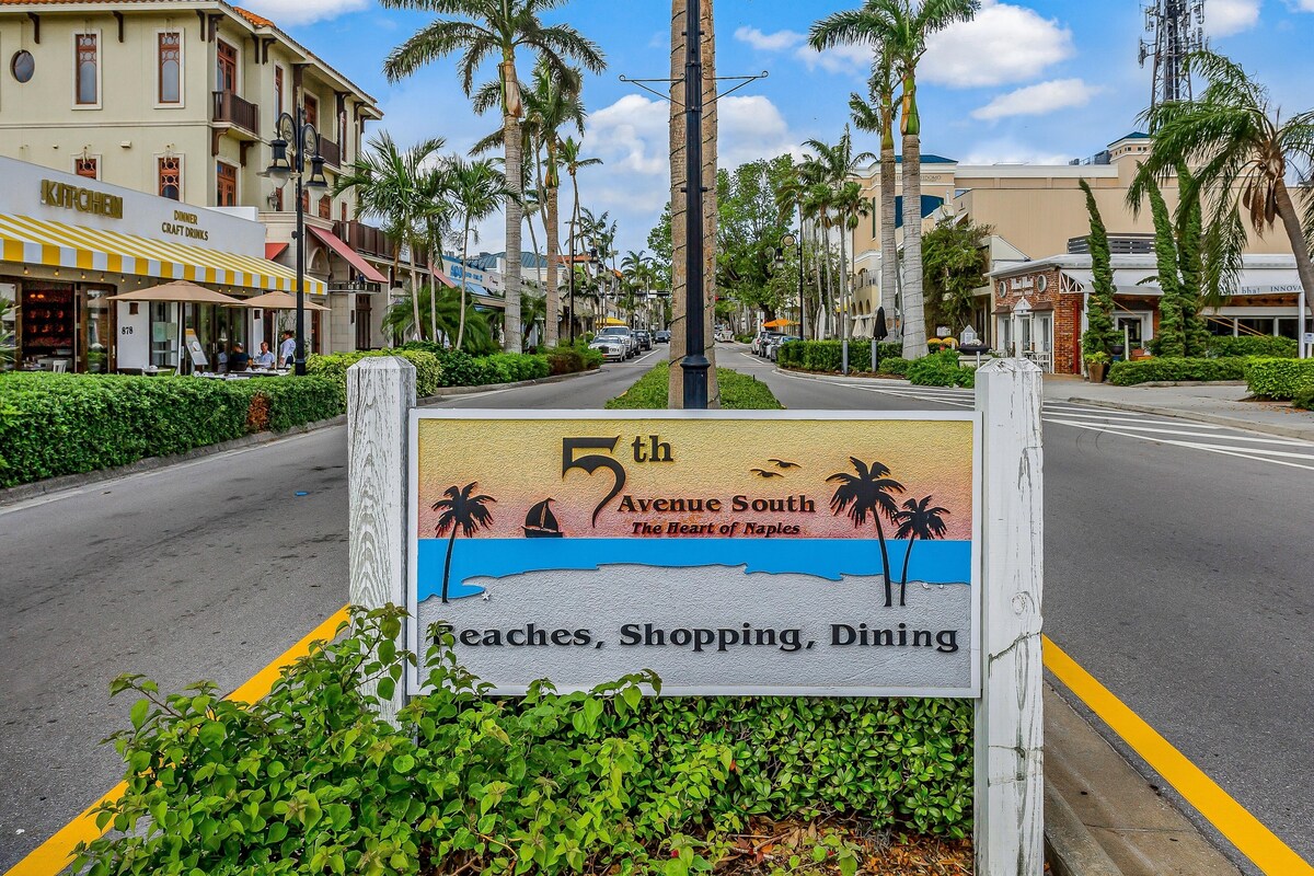 Photo 23 of Exceptional condo with balcony, WIFi, and located close to beaches and downtown