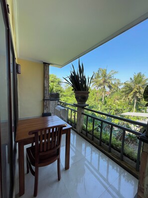 Front of property - Casa de cavin (Ubud)