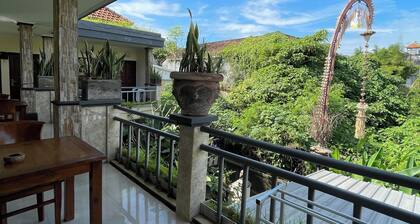 Casa de cavin