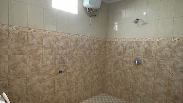 Standard Apartment, Valley View | Bathroom | Soap, shampoo, toilet paper