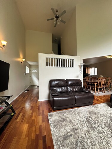 Eagle River Grand Suites