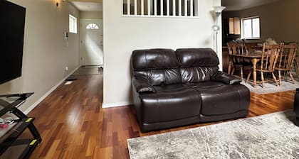 Eagle River Grand Suites