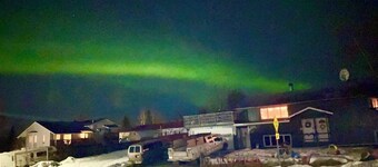 Eagle River Grand Suites
