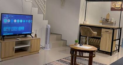 2-bedroom house with Private Pool in phenomenal Bali with AC