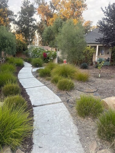 Elegant retreat on the central coast