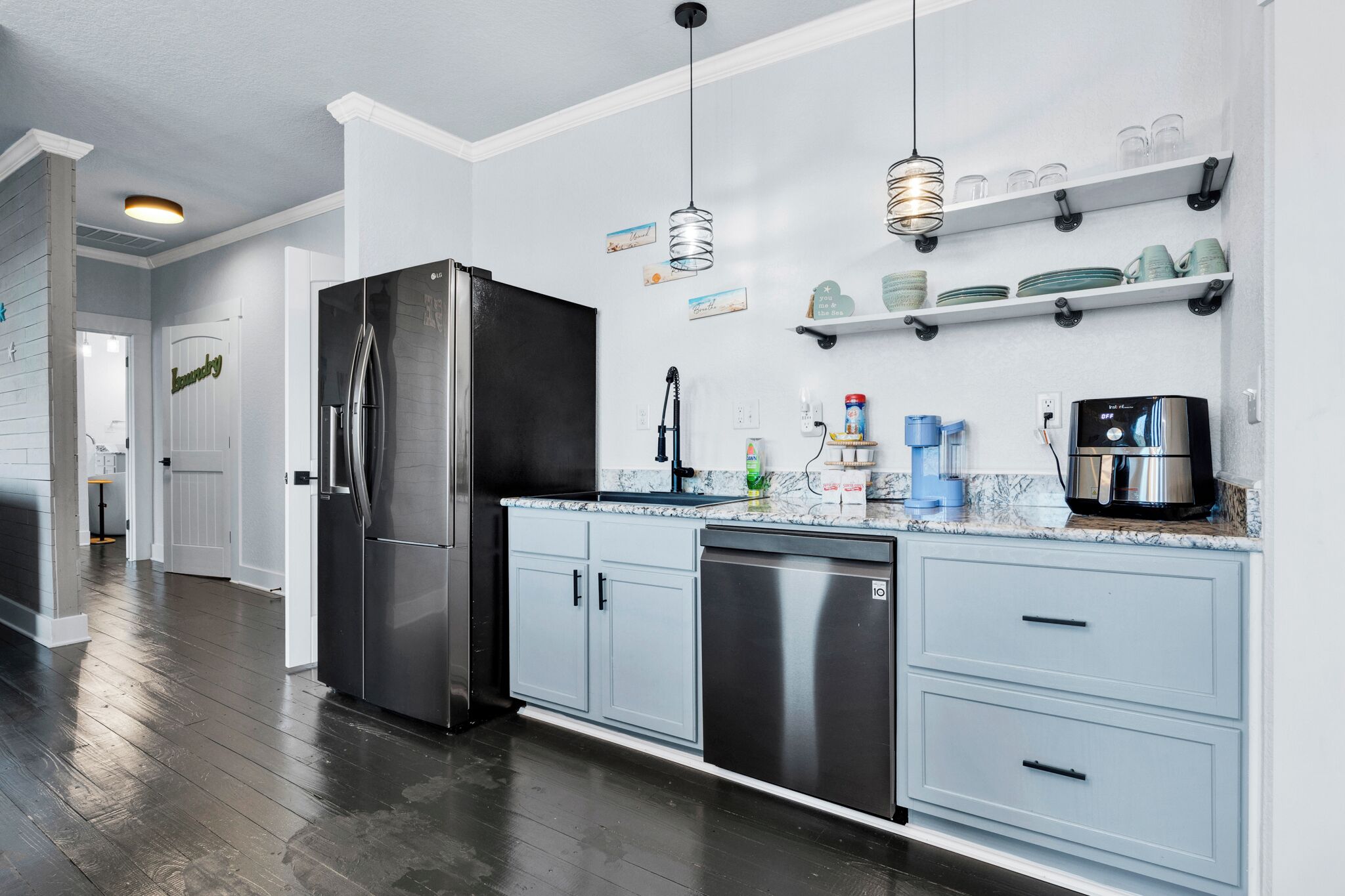 微波爐、焗爐、爐具、洗碗機