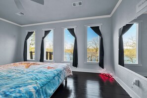 1 bedroom, Internet, bed sheets