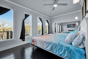 1 bedroom, Internet, bed sheets