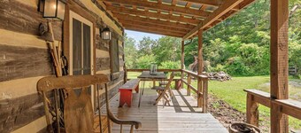 Historic 1802 Forge Home by North River & Trails