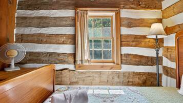 3 chambres, fer et planche à repasser, Wi-Fi, literie fournie