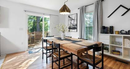 Cozy Retreat w/Hot Tub & Fire Pit near Bryce