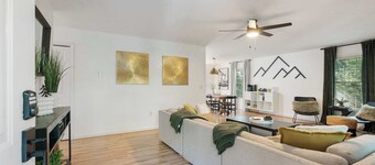 Cozy Retreat w/Hot Tub & Fire Pit near Bryce