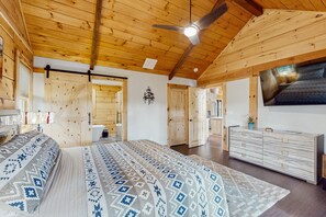 3 bedrooms, Internet, bed sheets