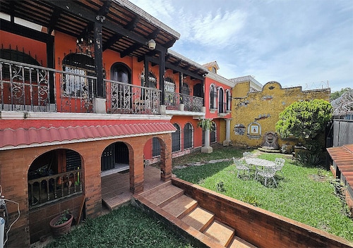 A 3 minutos del Aeropuerto