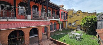 A 3 minutos del Aeropuerto