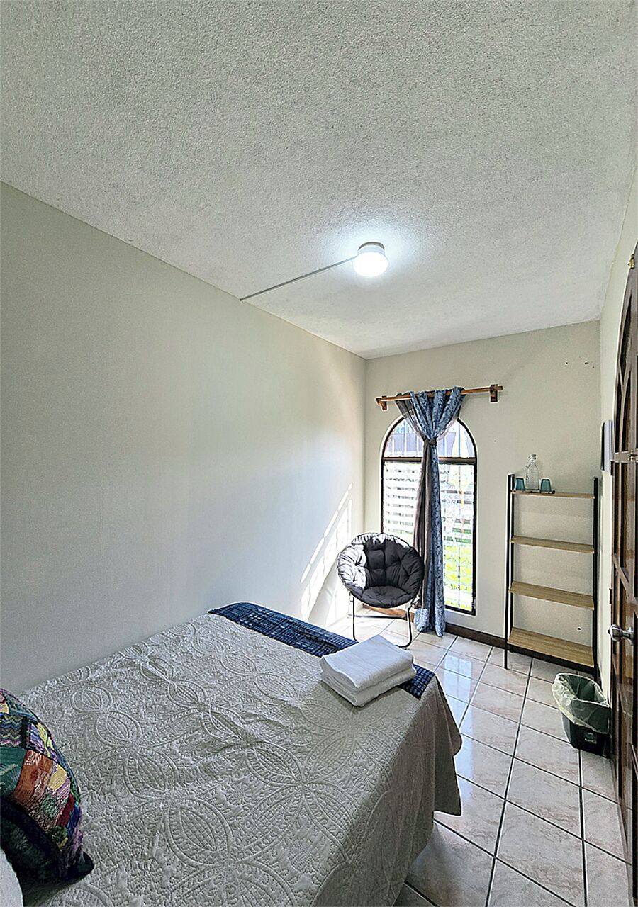 Standard Double Room, Garden View