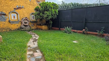 JardĂn