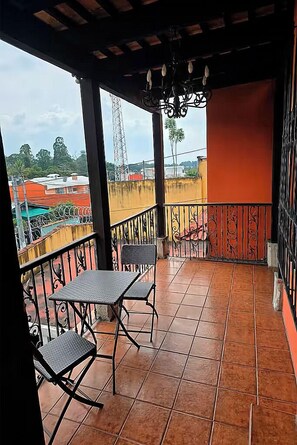 Sun deck - A 3 minutos del Aeropuerto (Guatemala City)