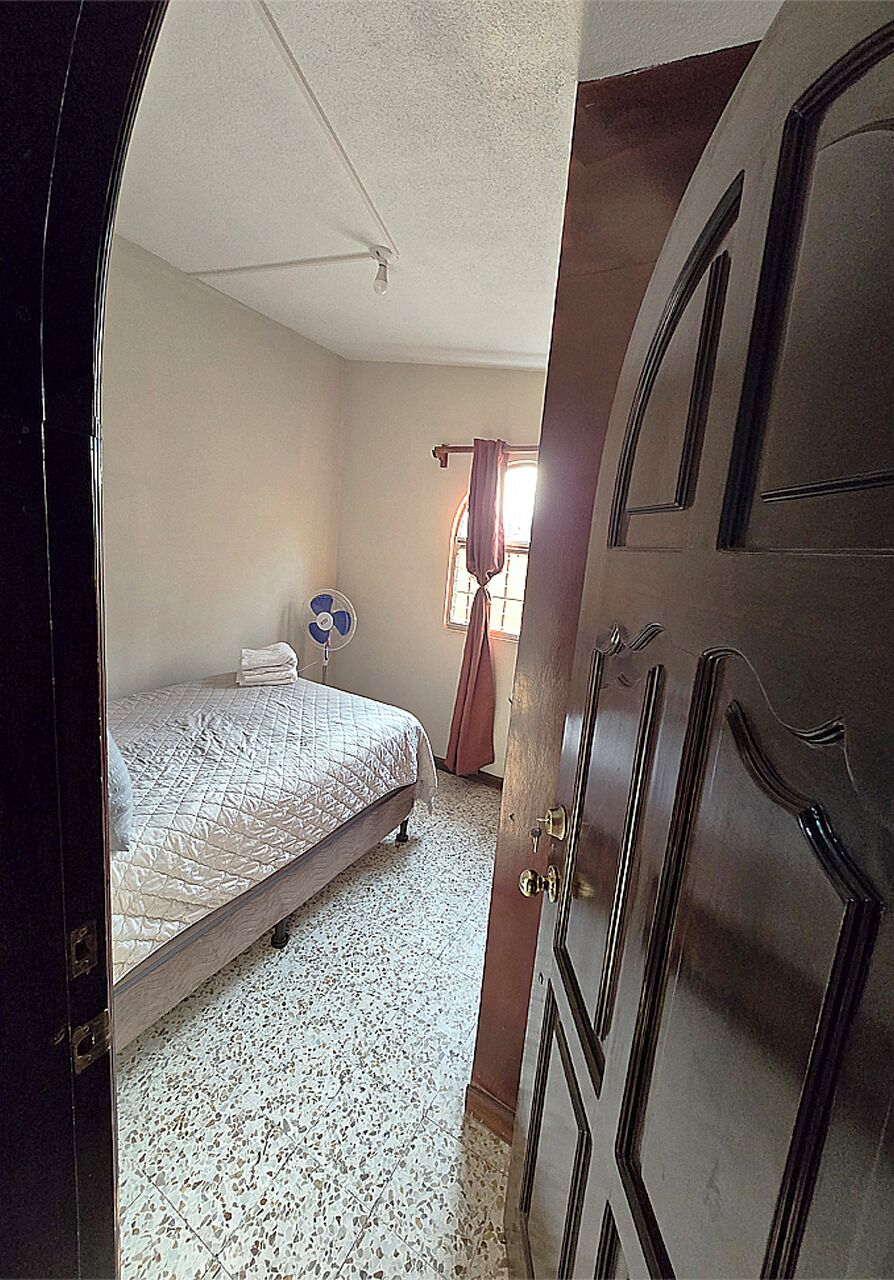 Habitación
