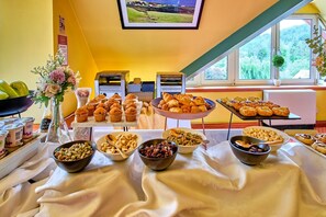 Restaurantes