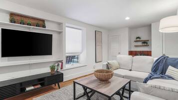 Télévision, espaces bureaux