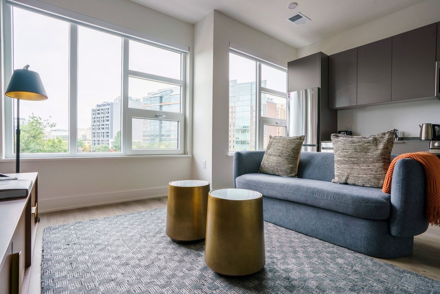 电视、立体声音响