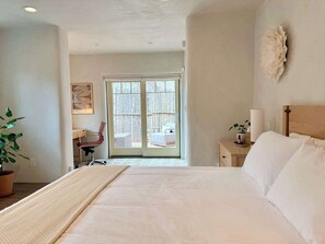1 bedroom, WiFi, bed sheets - Stylish Luxury Sanctuary Near Canyon Road (Santa Fe)