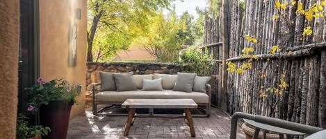 テラス / パティオ