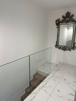 Interior - Modern House in Larnaca (Larnaka)