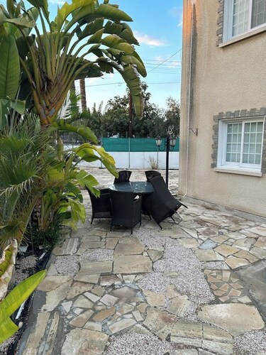 Modern House in Larnaca