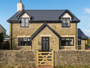 Exterior - 3 bedroom accommodation in Drybrook, near Forest of Dean (Drybrook, near Forest of Dean)