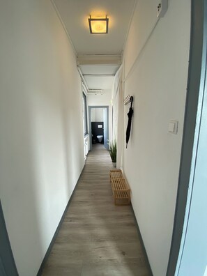 Interior - Modern & central in the cityI 8 guests I kitchen I washing machine I balcony (Stuttgart)