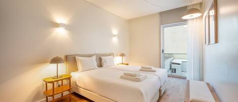 1 bedroom, iron/ironing board, Internet, bed sheets