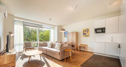 GuestReady - Republic Apartments 3E