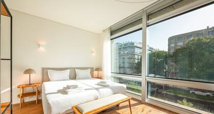 GuestReady - Republic Apartments 6E