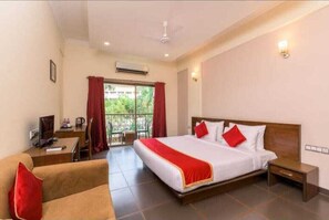 4 bedrooms, Internet, bed sheets