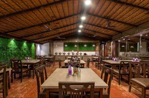 Restaurantes