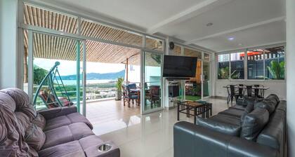 4BR PoolVilla and SeaView V199