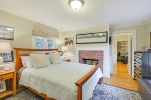 2 habitaciones, tabla de planchar con plancha y acceso a internet 