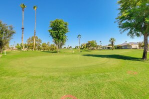 Golf