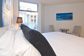 1 chambre, fer et planche à repasser, Wi-Fi