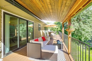 Terrass/Patio