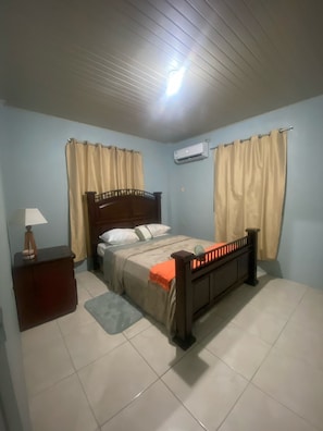 2 camere, Wi-Fi, lenzuola