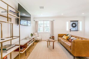 Fernseher, Arbeitsbereiche