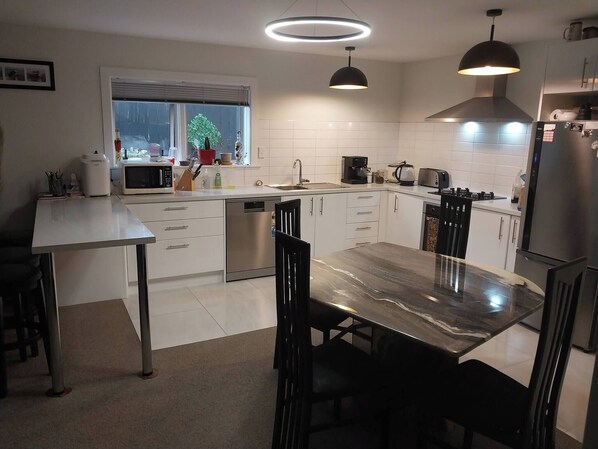 Shared Dormitory, 1 Bedroom, Accessible, Garden View | Interior