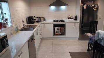 Shared Dormitory, 1 Bedroom, Accessible, Garden View | Interior