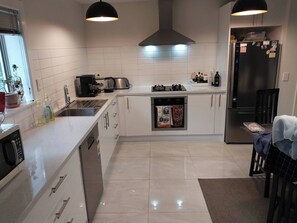 Shared Dormitory, 1 Bedroom, Accessible, Garden View | Interior