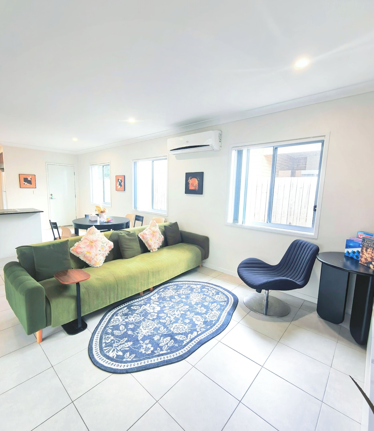 Bild für Gastgeberprofil